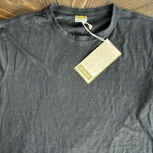 Onno T-Shirt Brand Size M Bamboo Tee